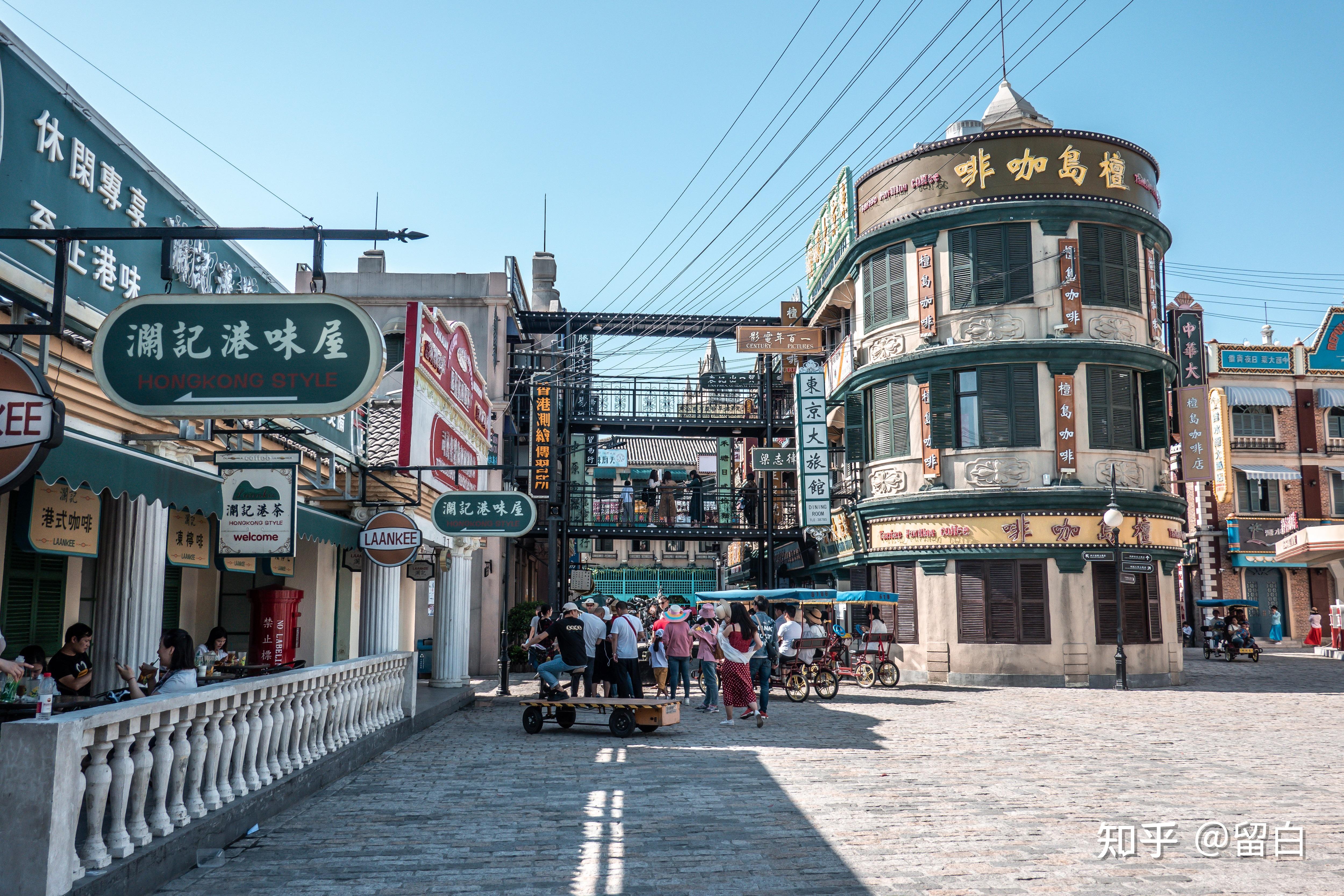 山河令的取景地|传说中最容易碰到明星的地方你还不了解一下吗?