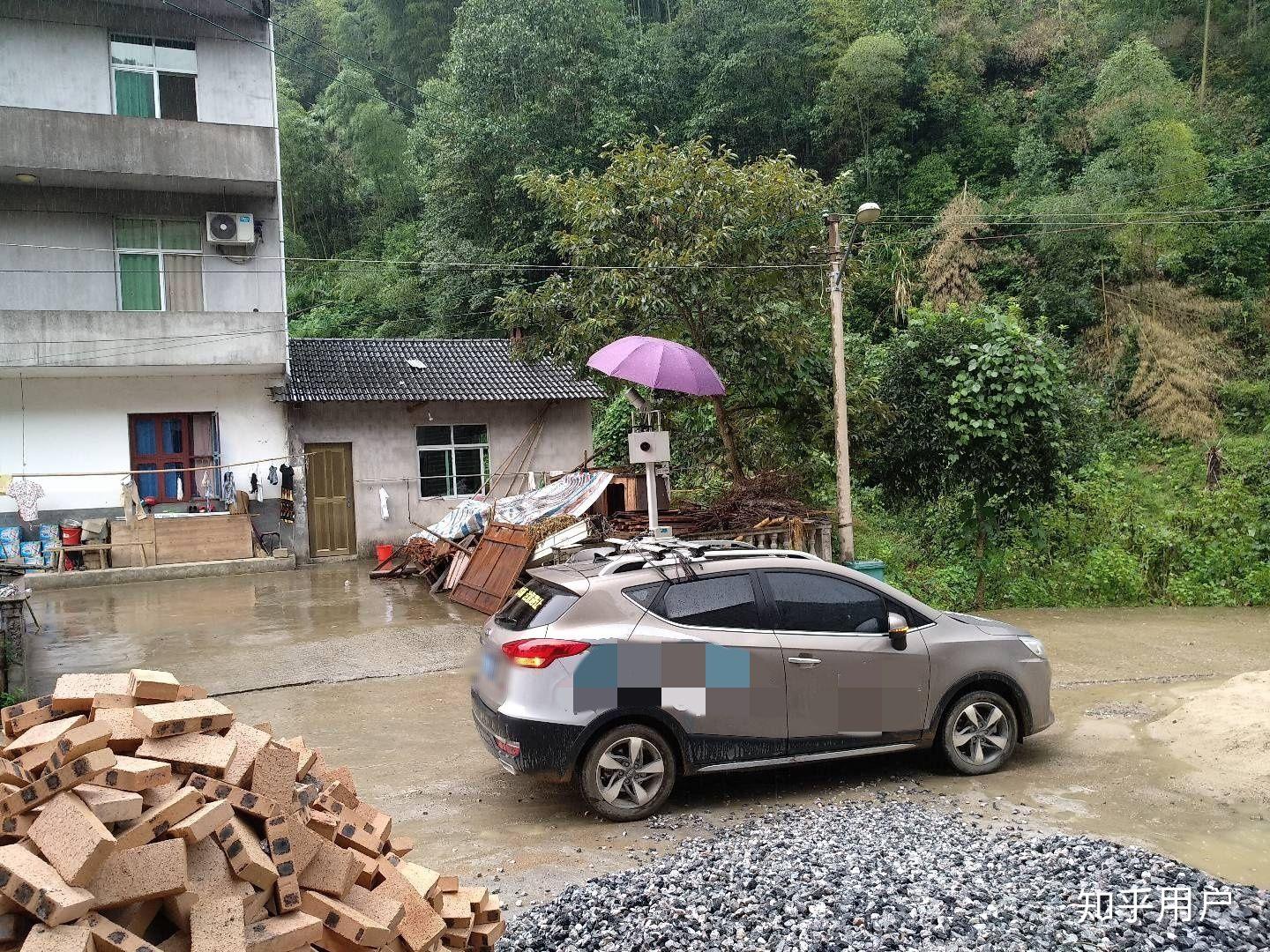 做地图采集员是一种怎样的体验?