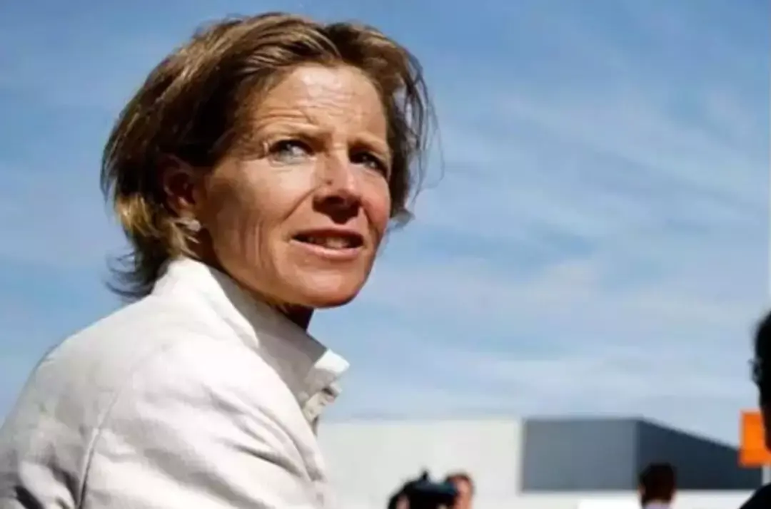 22岁名媛豪宅殒命!恐怖的肯尼迪家族诅咒还