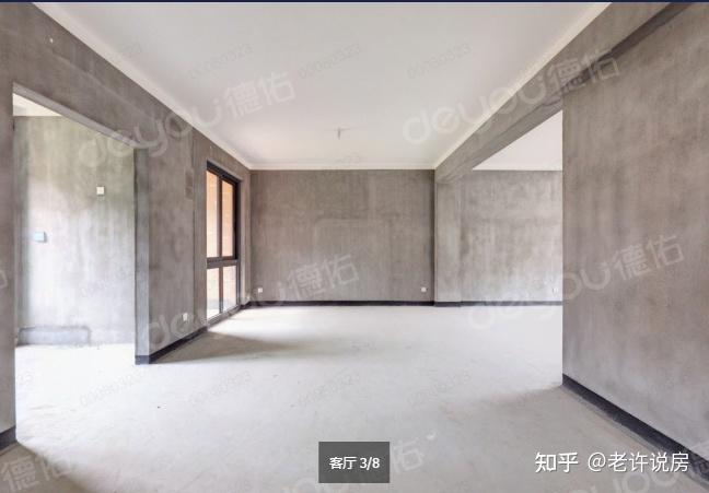 杭州26万能买房吗?能!首付26万,杭州萧山买套房! - 知乎