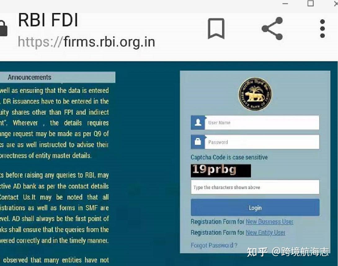 中国企业印度FDI流程步骤 - 知乎