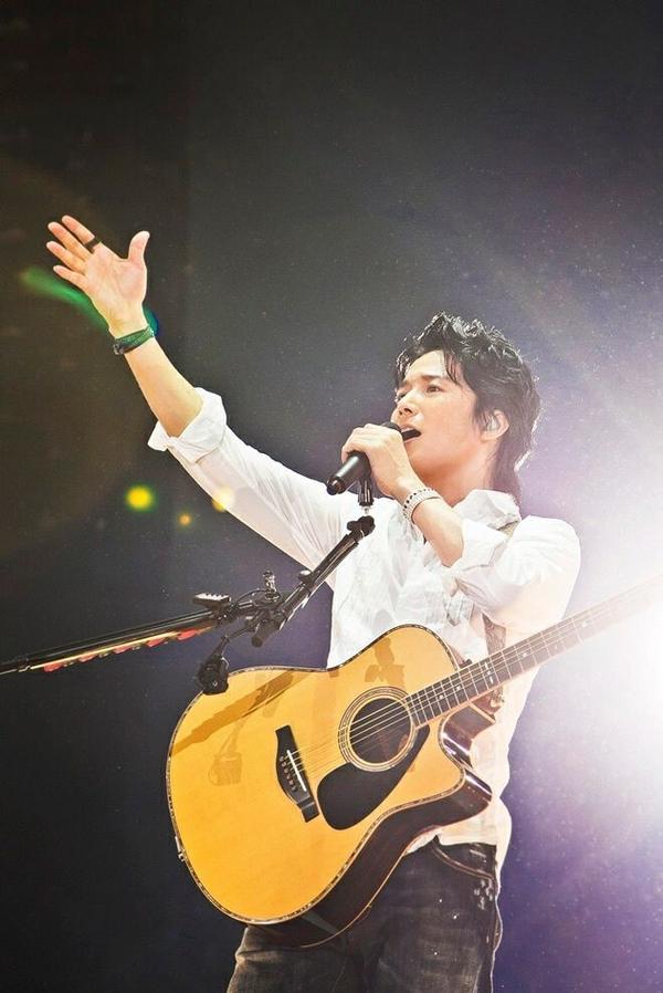 福山雅治唱歌有什么特点 希望专业分析 知乎