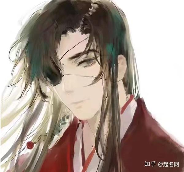 男生名字两个字高冷(48个“霸气无比”男生名字，气势磅礴，直入心魂！)