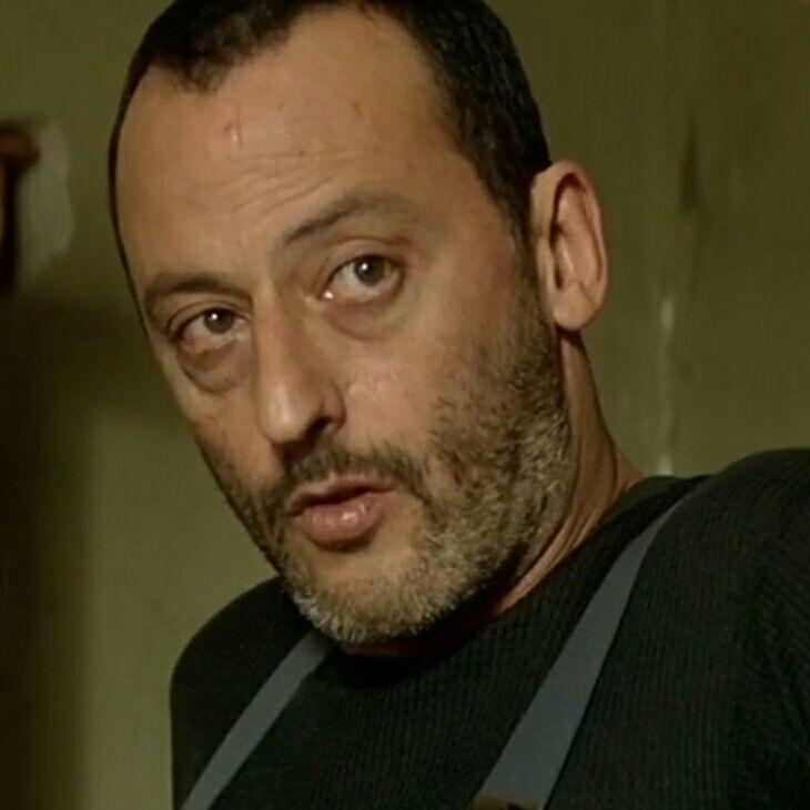 这个杀手不太冷里昂我想我爱上你了