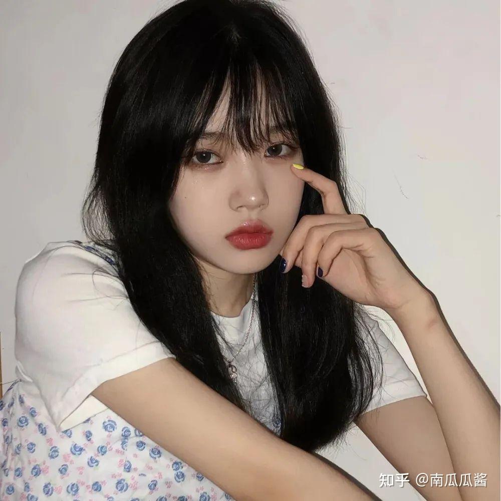 女生头像被人规划在未来里是顶级浪漫