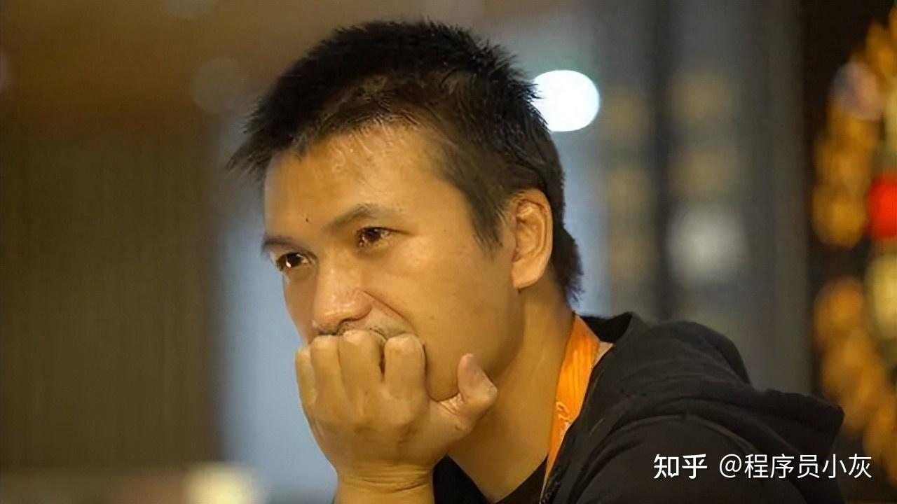 阿里第一位程序员多隆,离职了。 - 知乎