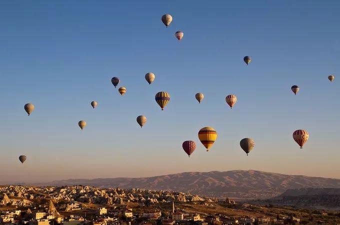 自由行最好签证的国家有哪些?