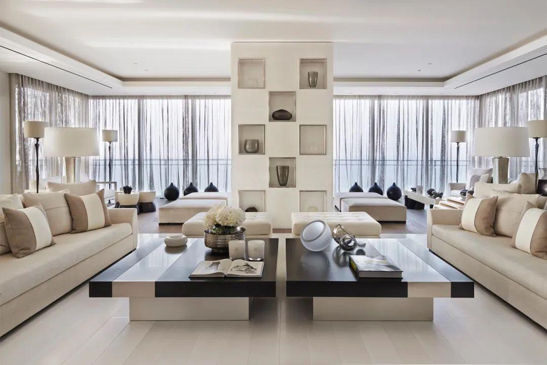 有一种设计叫凯丽·赫本——Kelly Hoppen - 知乎