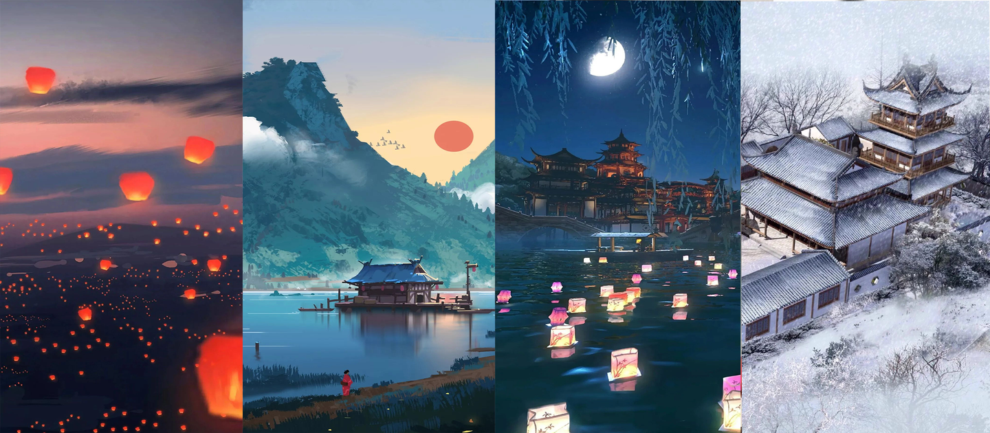 古风惊艳壁纸 古风壁纸仙气 高清古风壁纸 古风自然风景图片 古风仙气风景壁纸 古风山水图片高清唯美壁纸 知乎 古风惊艳壁纸 古风壁纸仙气 高清古风壁纸 古风自然风景图片 古风仙气风景壁纸 古风山水图片高清唯美壁纸 知乎