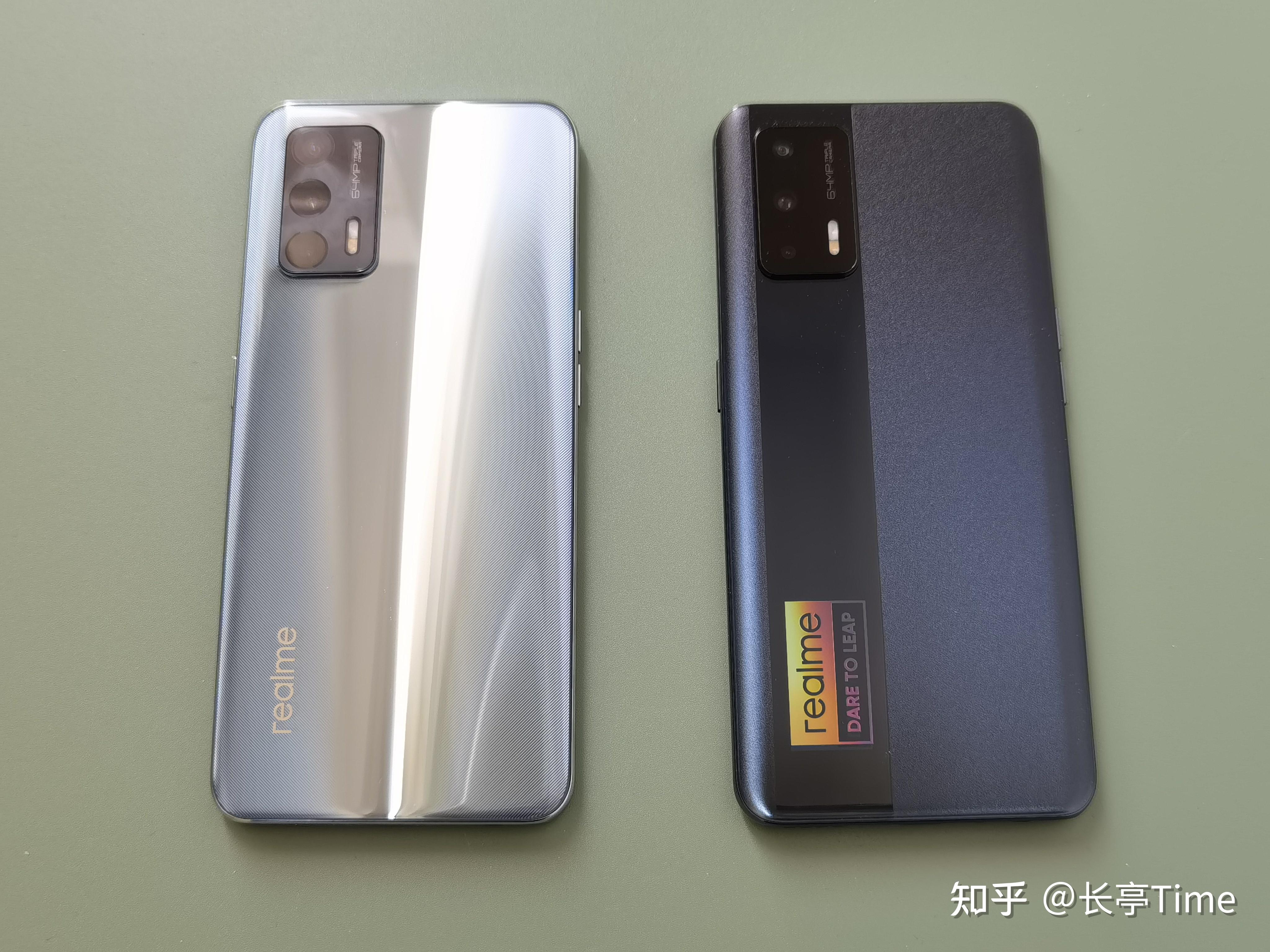 赛博朋克风——realme gt neo真机测评 - 知乎
