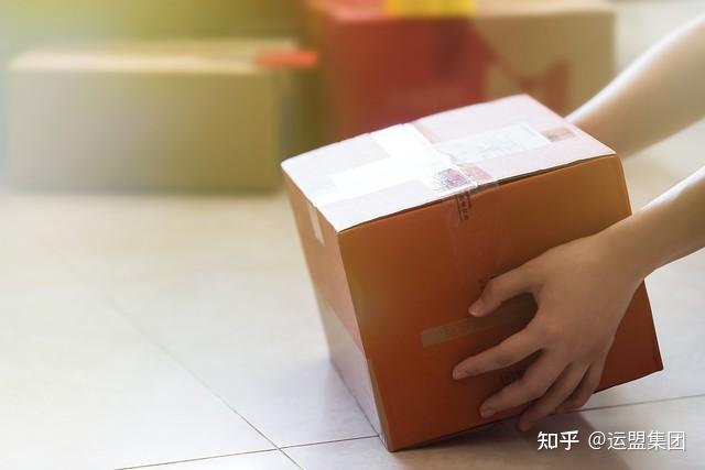 外贸人须知:唛头是什么?有什么作用? - 知乎