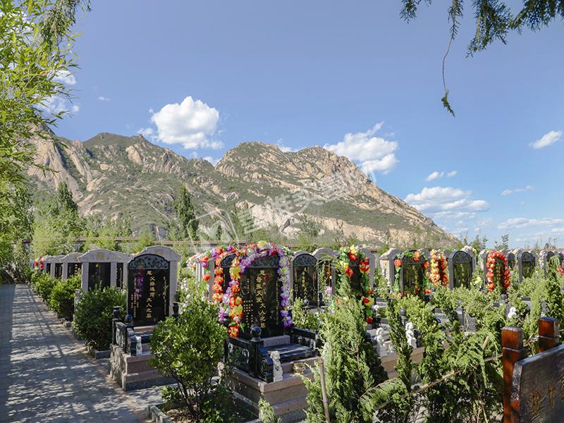 佛山墓园价格是多少?购买需要携带什么? - 知乎