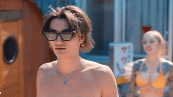 《不良一族寻爱记》全员社会背景？日本恋综越来越“癫”！