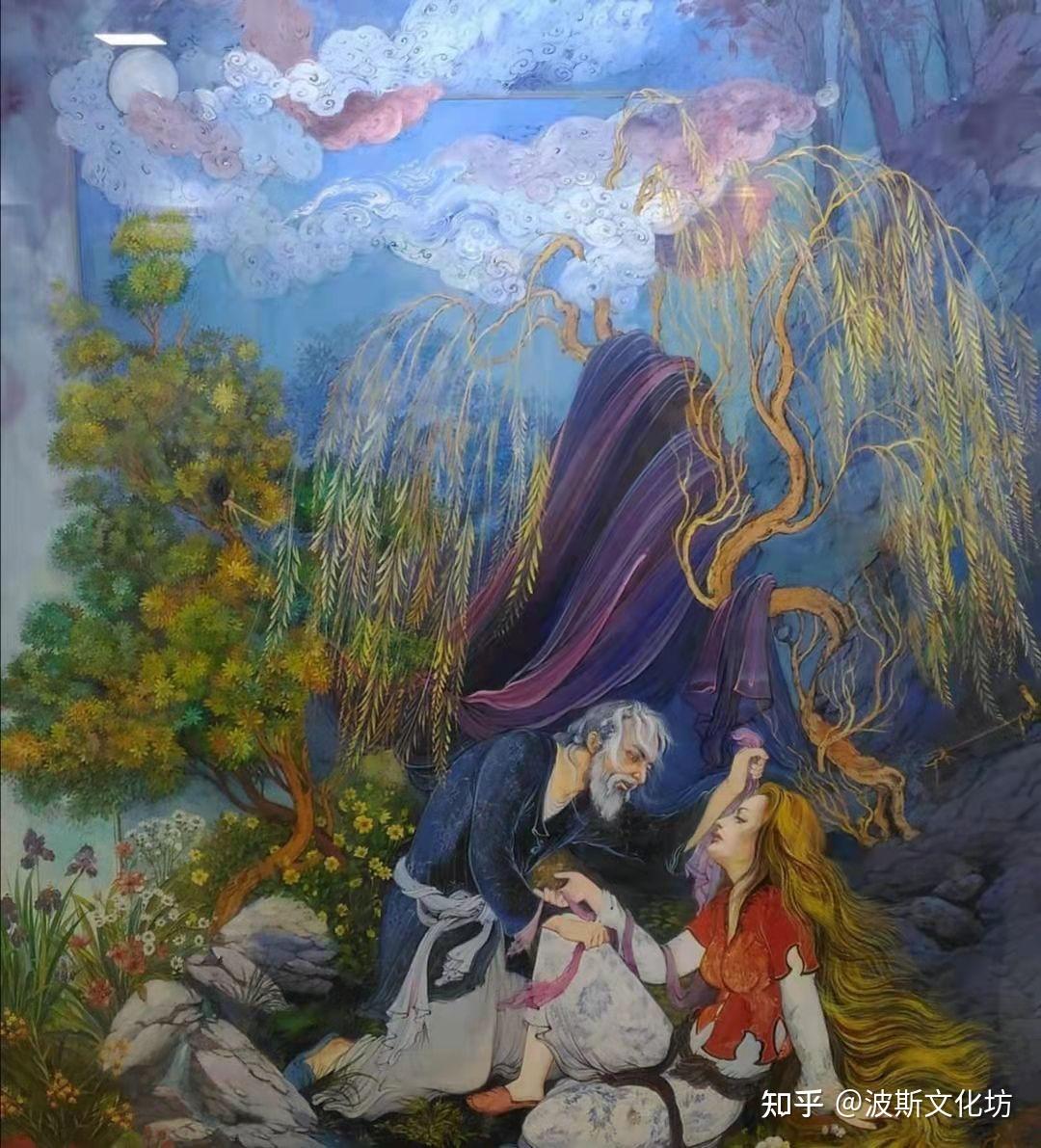 原创鲁米诗最好地方