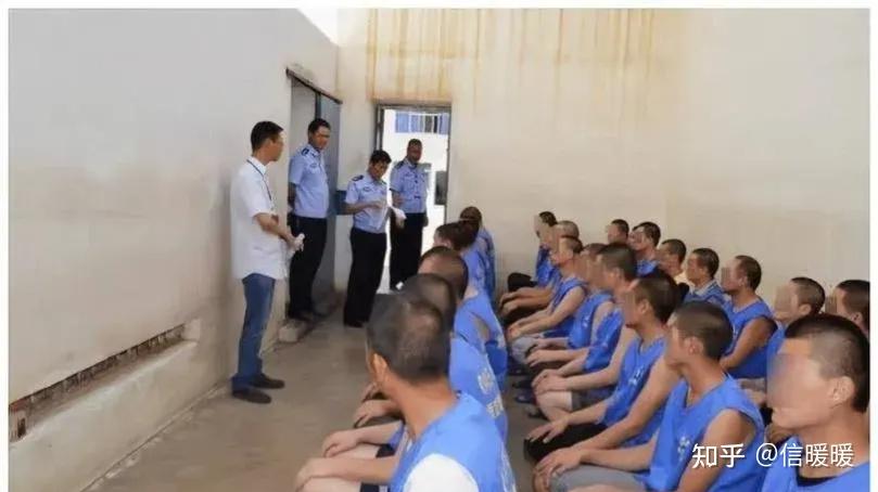 在看守所最难受的一天,是哪一天?