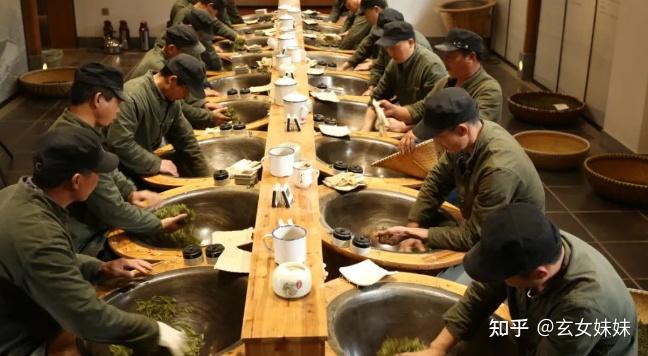 西湖牌茶叶和卢正浩（西湖龙井与卢正浩龙井的区别） 西湖牌茶叶和卢正浩（西湖龙井与卢正浩龙井的区别）《西湖牌和卢正浩牌龙井》 茶叶资讯