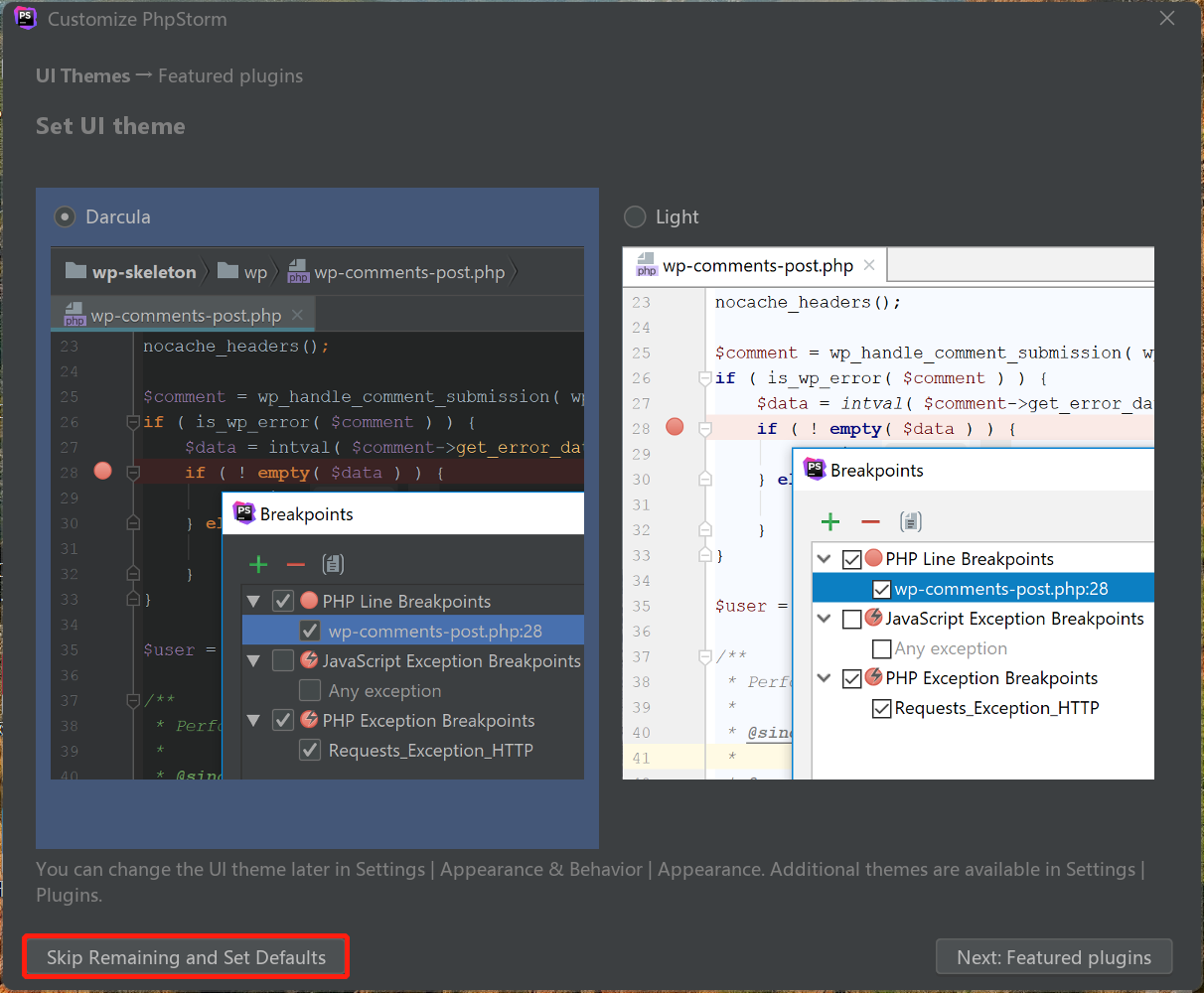 PhpStorm 2019详细安装教程 - 知乎