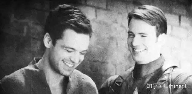 你期望复联四的彩蛋是什么?