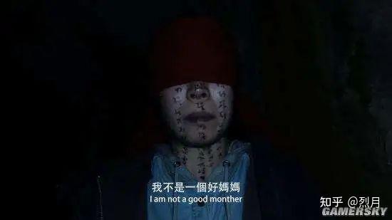 评分一落千丈的《咒》，诅咒的到底是什么 - 知乎