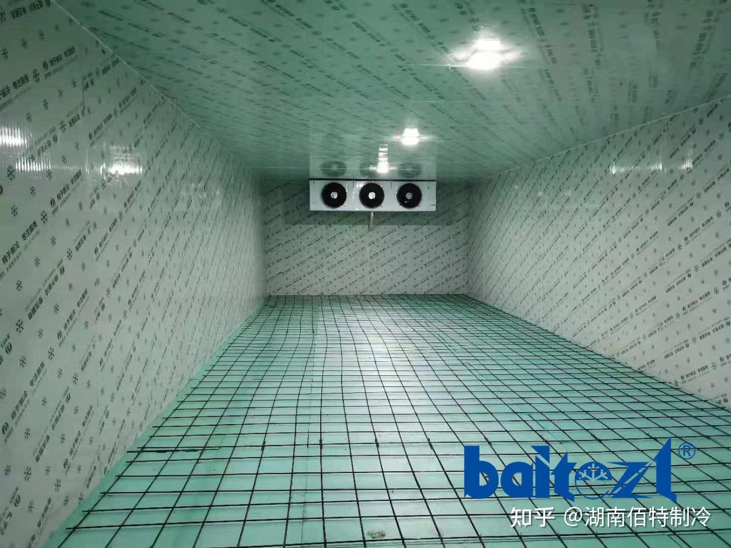在湖南建造冷库如何选择冷库安装公司？冷库安装公司哪家好？ - 知乎