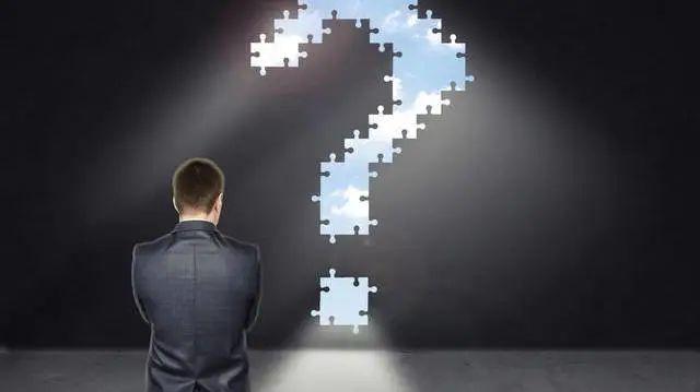 为什么说:问问题是个技术活?提出问题的背后,建立在自我思考之上 - 知乎