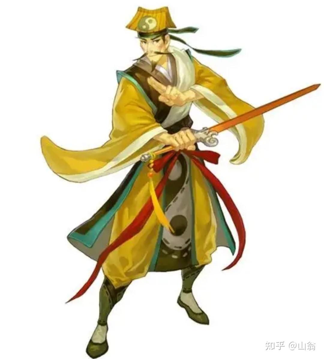 水浒武松传奇(三十五)