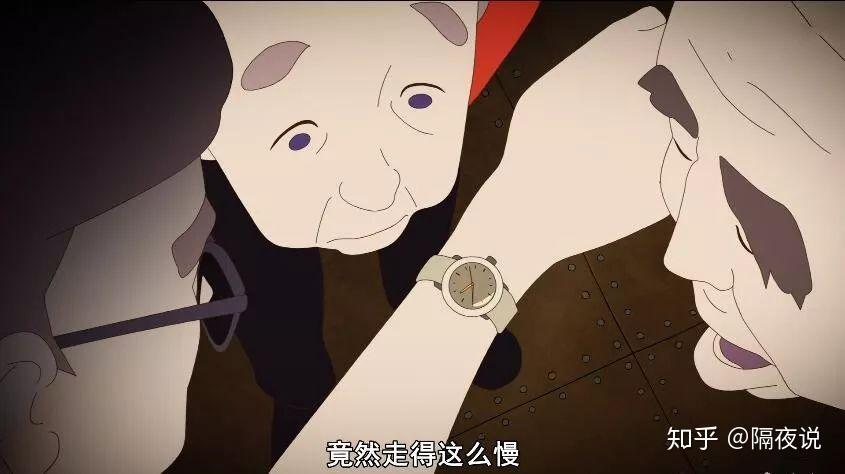 10年前他和哪吒导演齐名并给我们带来李献计历险记