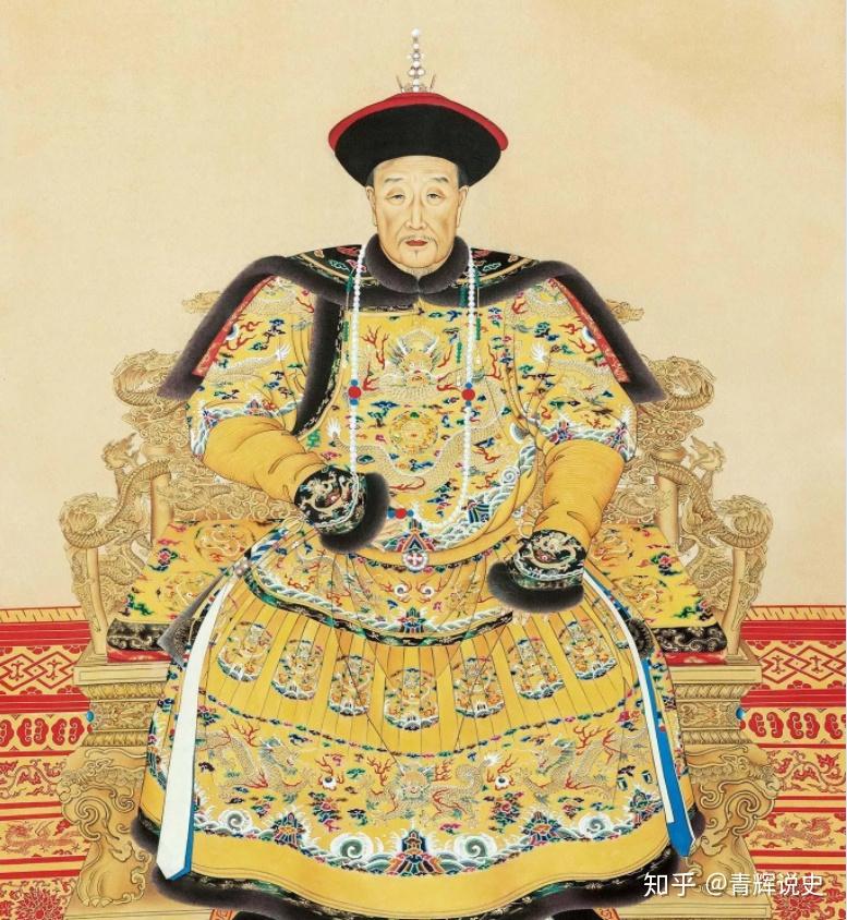 曹雪芹的家族是如何从豪门大户沦为穷人的与康熙有很大关系