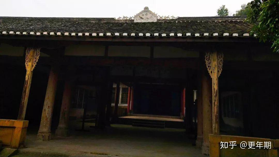 富州府福源灏民居