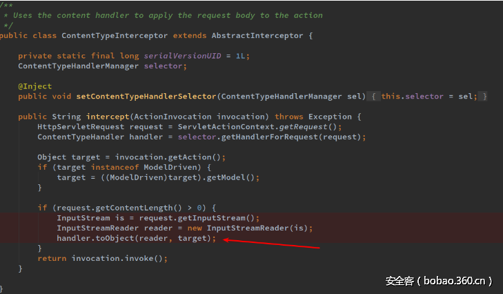 apache struts 2 rest plugin remote code execution... Apache Struts2–052 漏洞分析预警 - 知乎