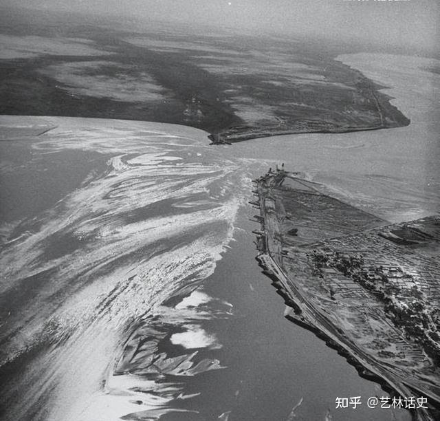 浅谈花园口决堤"以水代兵"事件的功过得失