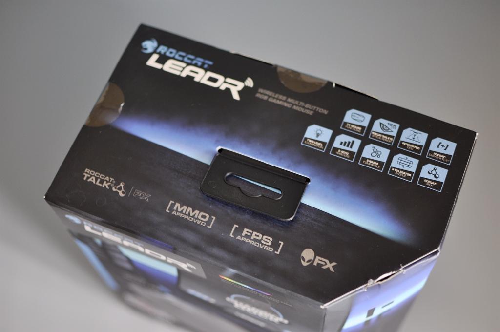 冰豹leadr无线双模鼠标评测到底是黑马级别还是现象级别