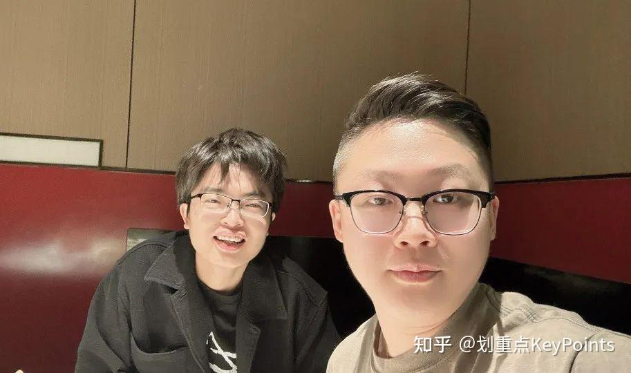杨植麟：真正伟大的公司需要人文底蕴，而不仅是技术和产品 | 中国AI 50人 - 知乎