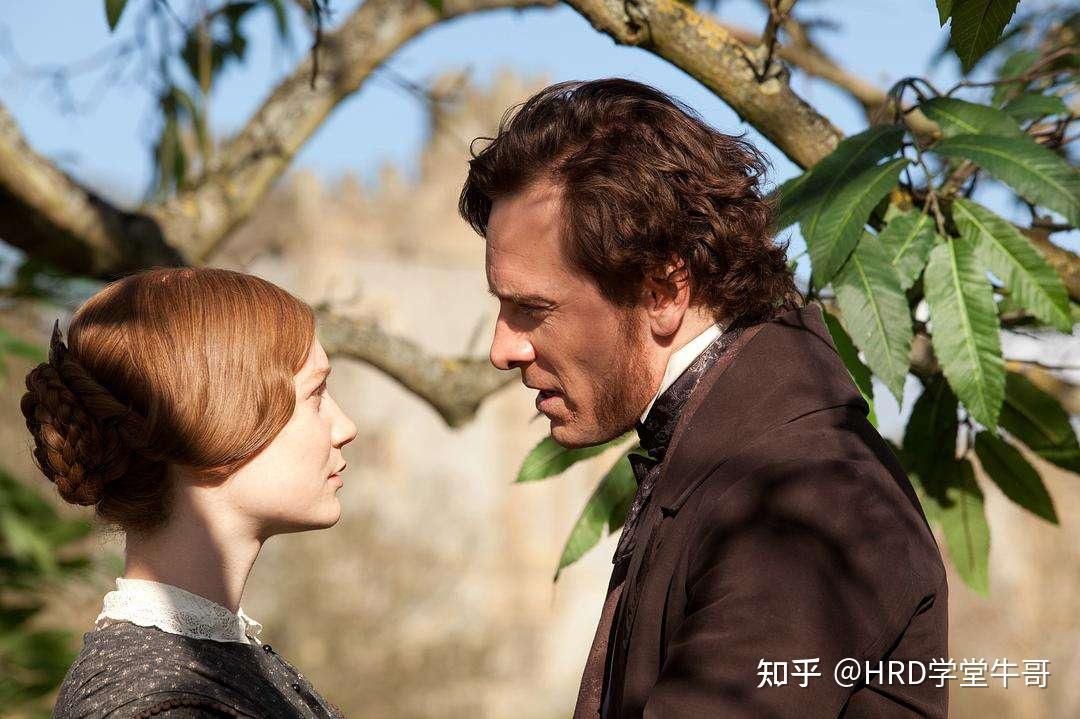 《简爱》15句经典语录, 哪一句击中了你的内心? - 知乎