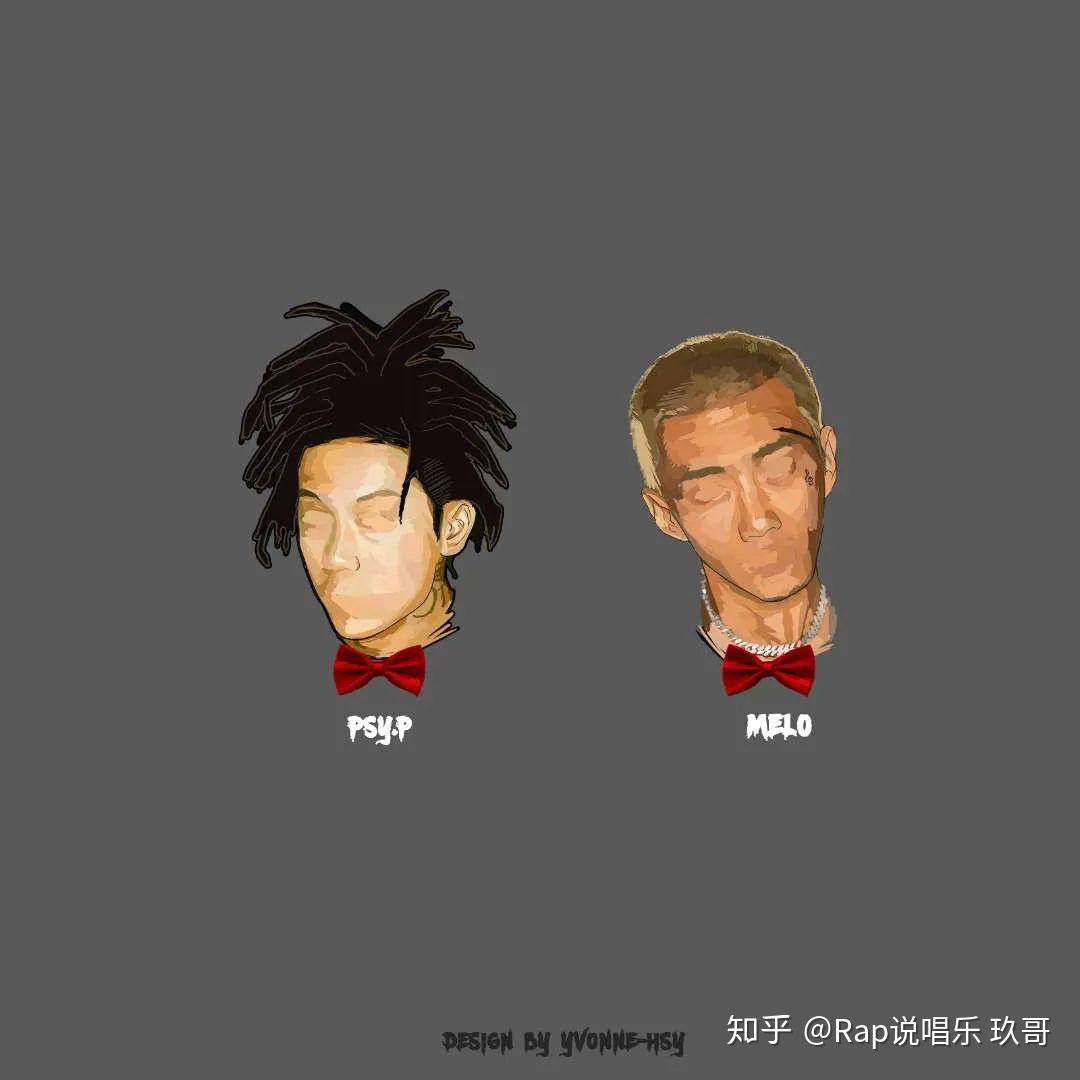 67你觉得psyp的个人专辑够资格为higherbrothers压轴吗
