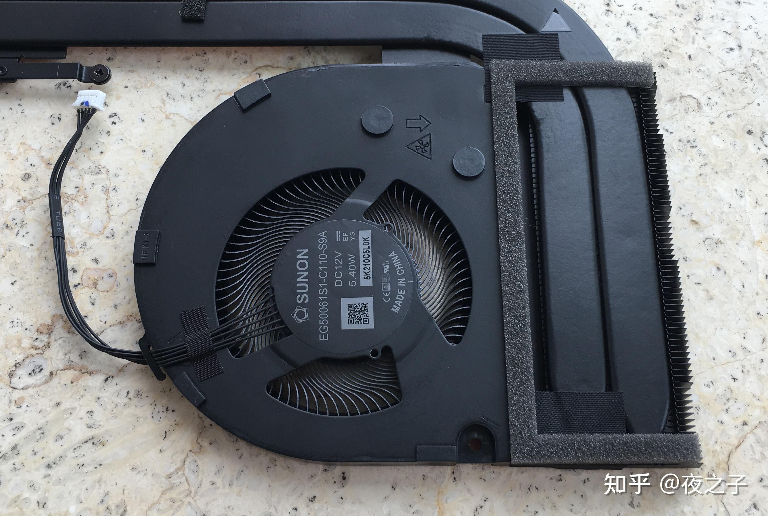 lenovo thinkpad p15v gen2 开箱&测评