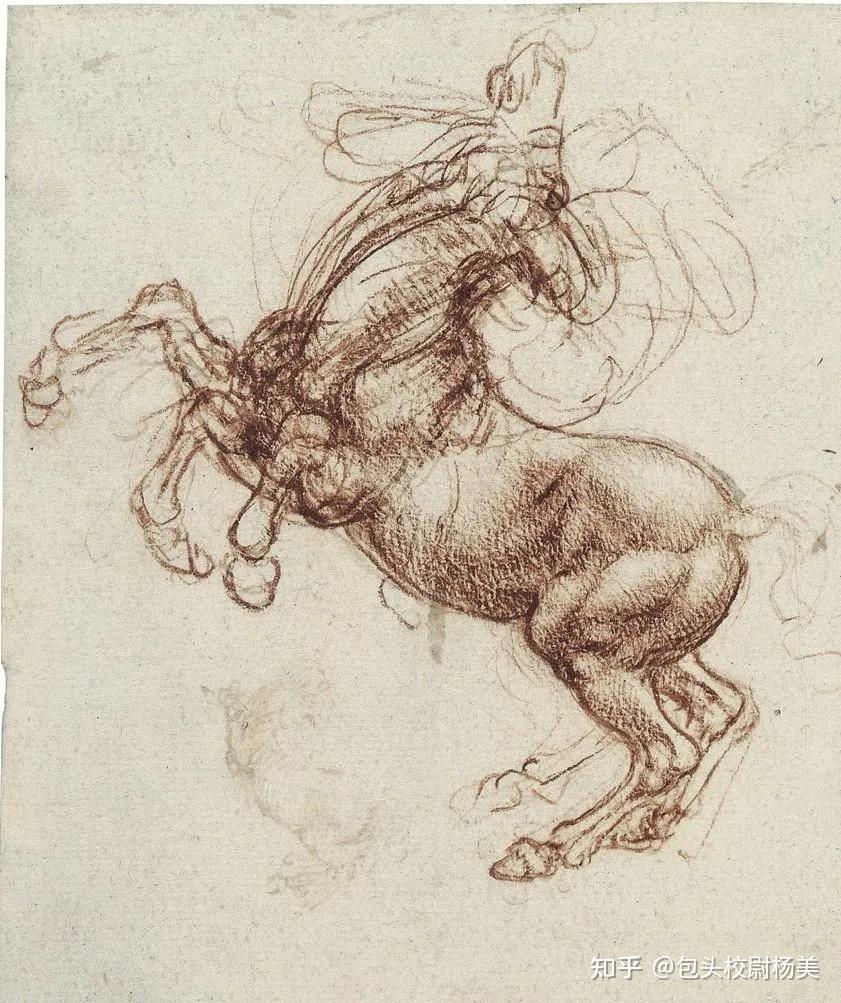 校尉带您欣赏达芬奇简介:一个不世出的私生子传奇