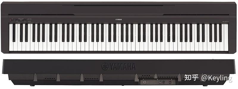 (2)雅马哈yamaha p45