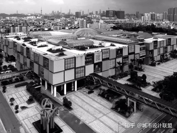 城市更新开发模式——重要的发展方向 - 知乎