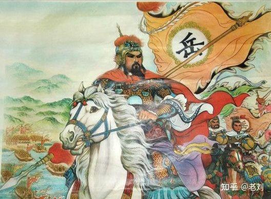 戚继光作品《凯歌》文学价值如何?为什么知名度远不及《满江红》? - 知乎