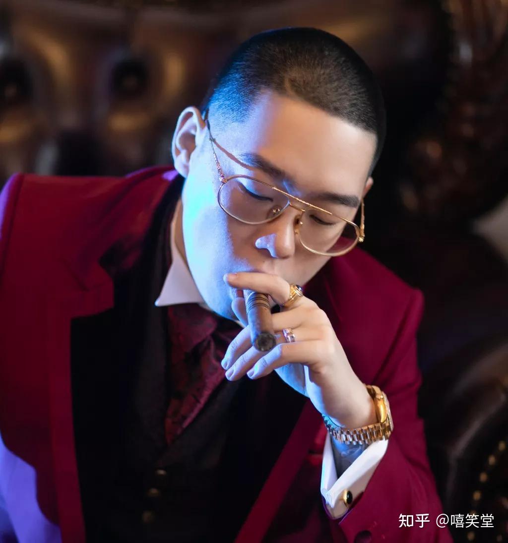 弹壳的说唱自白从红花会解散到重新出发但并未提及pgone