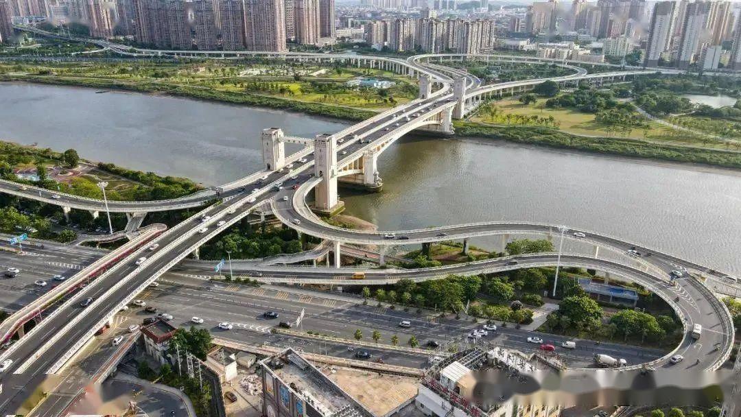 泉州晋江隧道,有利好吗