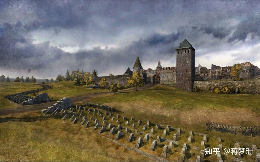 美军眼中的谢尔曼坦克死亡陷阱第六章突击齐格飞防线