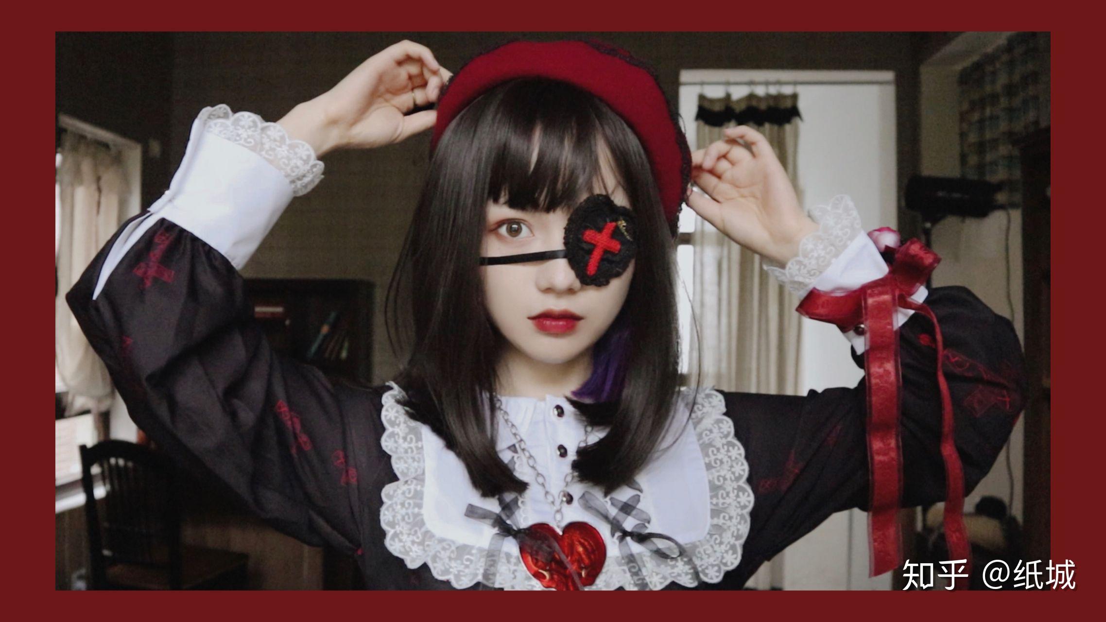 党妹化妆技术真的好吗