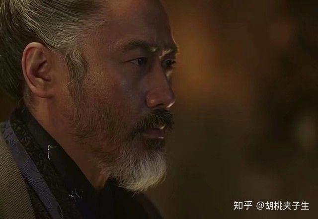 小说亮剑的结局为什么没有拍