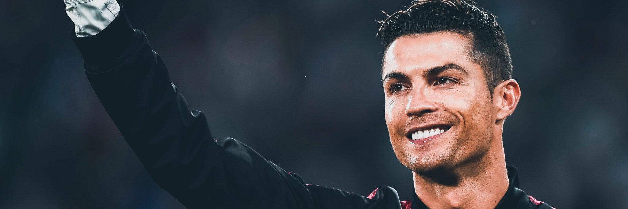 帅炸裂天的足球球星壁纸有哪些