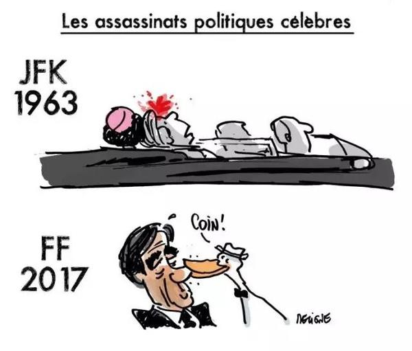 旧制度的黄昏与新选项的诞生 法兰西第五共和将走向何方 知乎