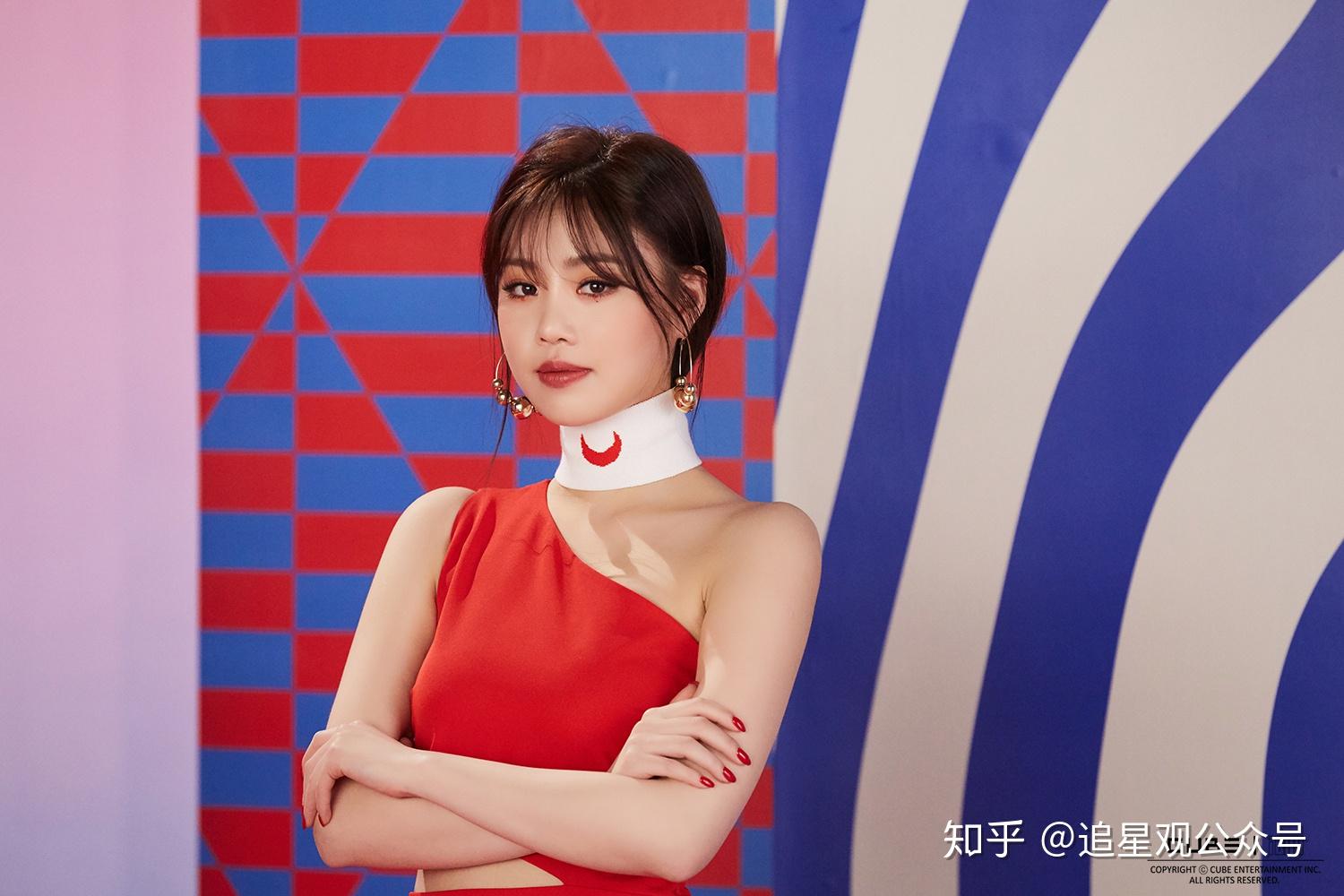 拥有着能俘获金珠英老师的魅力她到底是何方神圣啊