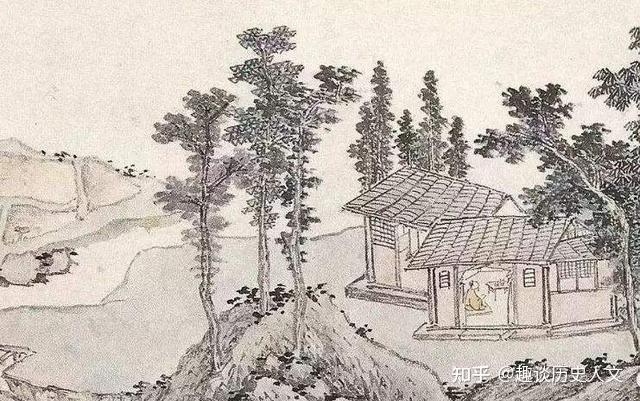 《古诗十九首》:为什么说思妇折花,却空留遗憾? - 知乎