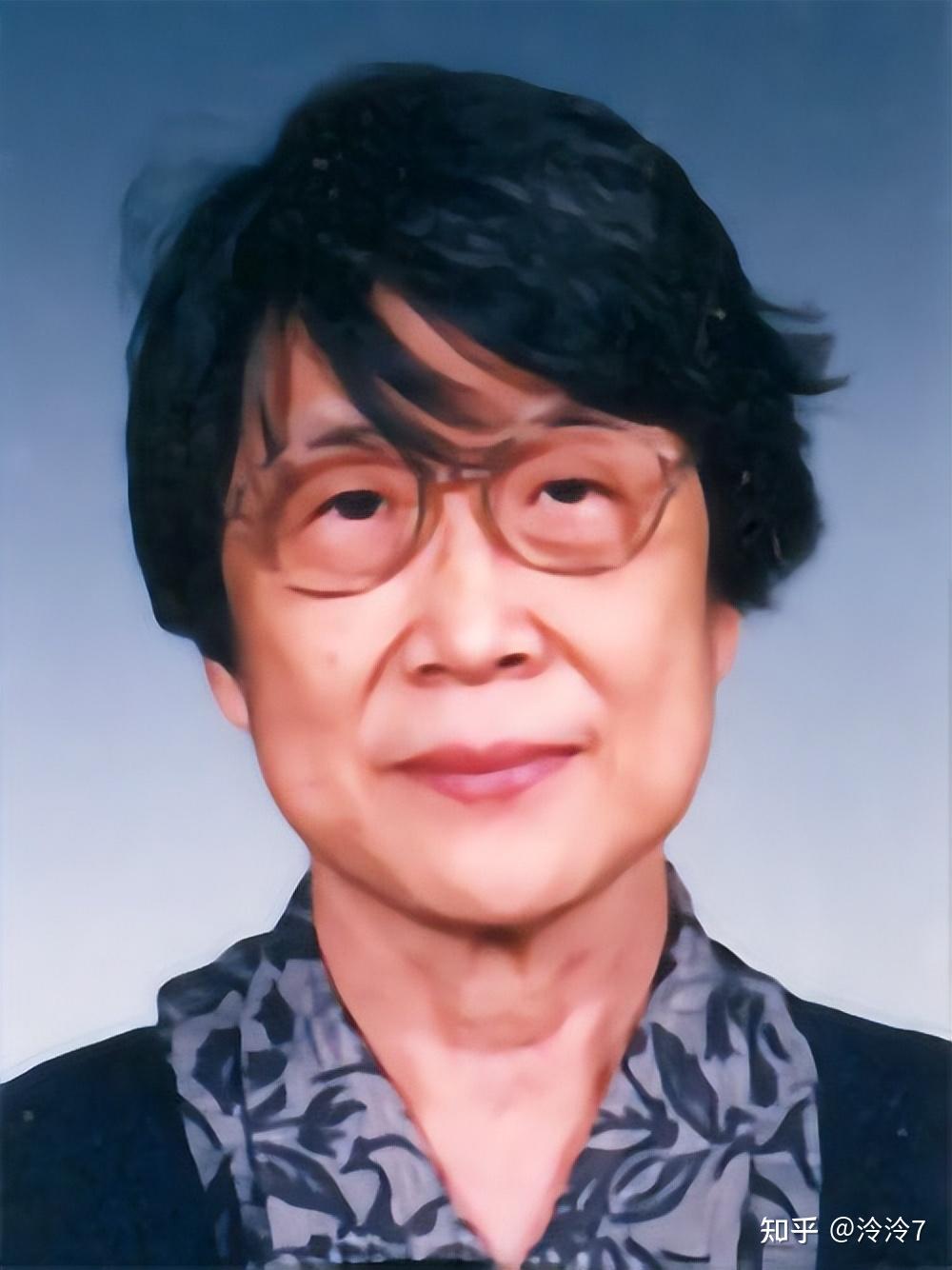 中国工程院已故院士简介三十五